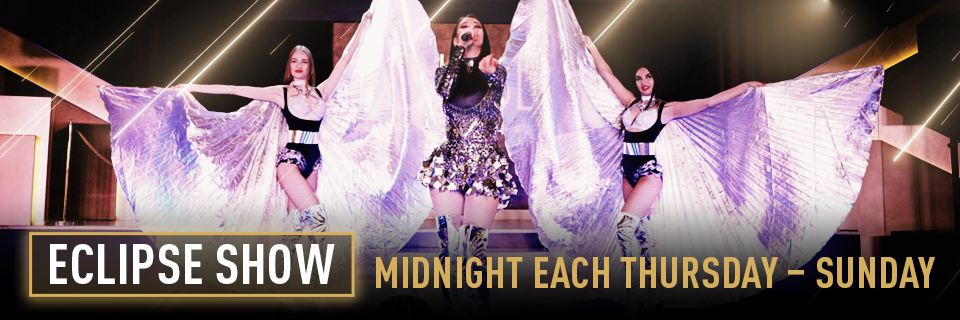 Midnight Show at Eclipse Casino Batumi